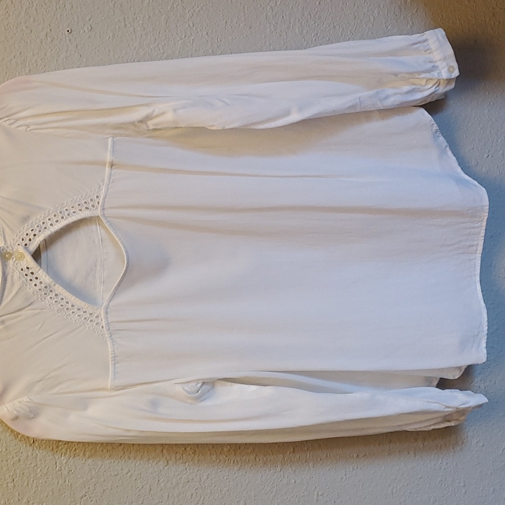 Blouse - Picture 6 of 6